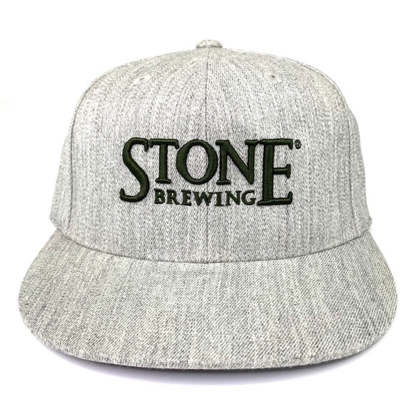 210 FITTED Other - * 210 FITTED STONE BREWING CO. Pro Hat *